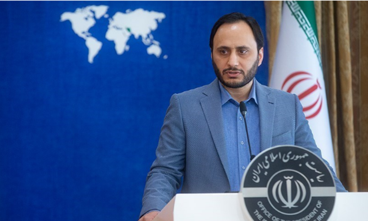بهادری‌جهرمی دبیر هیئت دولت شد