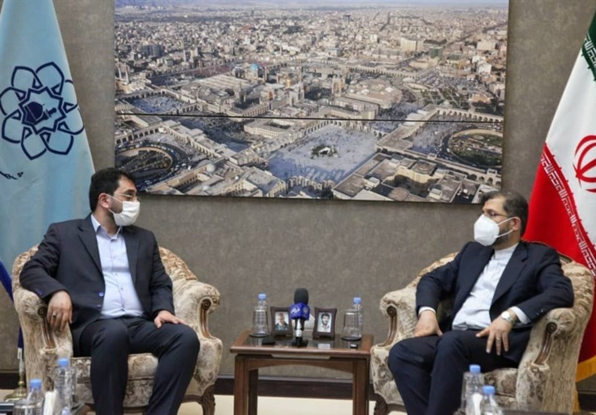 سخنگوی وزارت خارجه: تقویت روابط با همسایگان را در اولویت قرار داده‌ایم