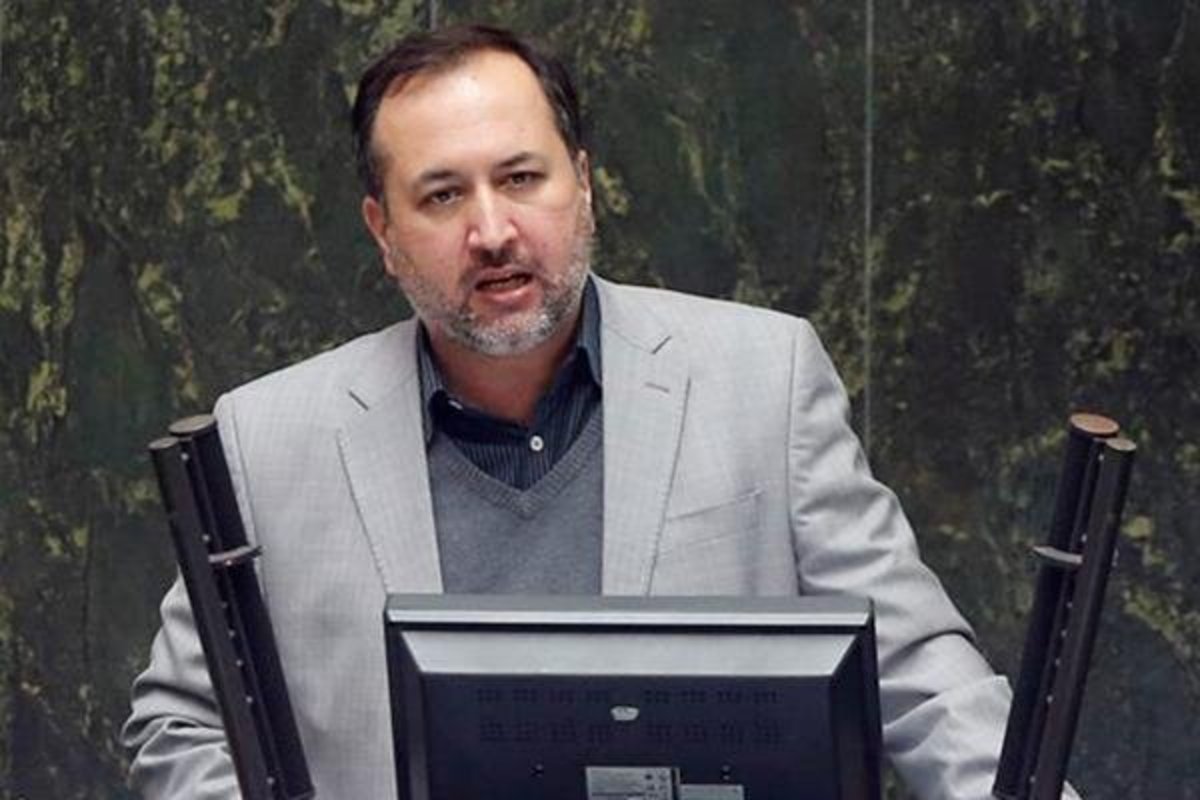 ارکانی: آقای رئیس جهور با ژیان نمی‌شود در مسابقات فرمول یک شرکت کرد