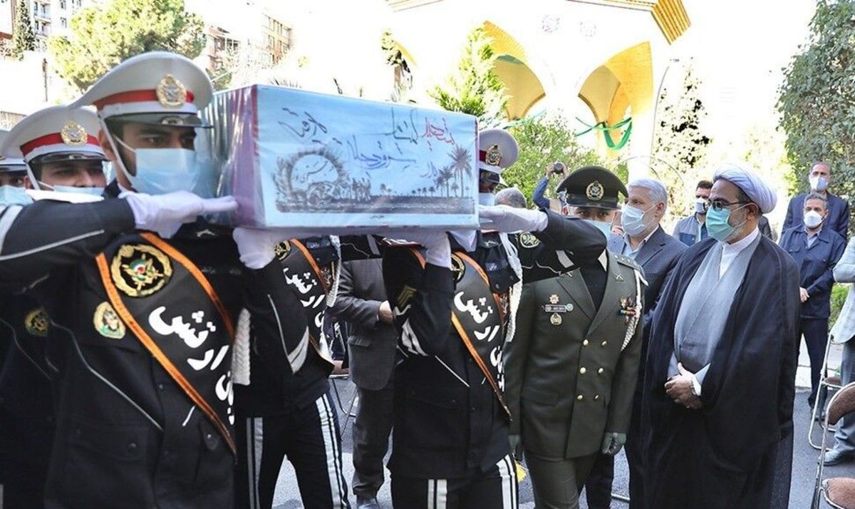 تقدیم بیش از ۳۰۰ شهید در راه انقلاب افتخار قوه قضاییه است