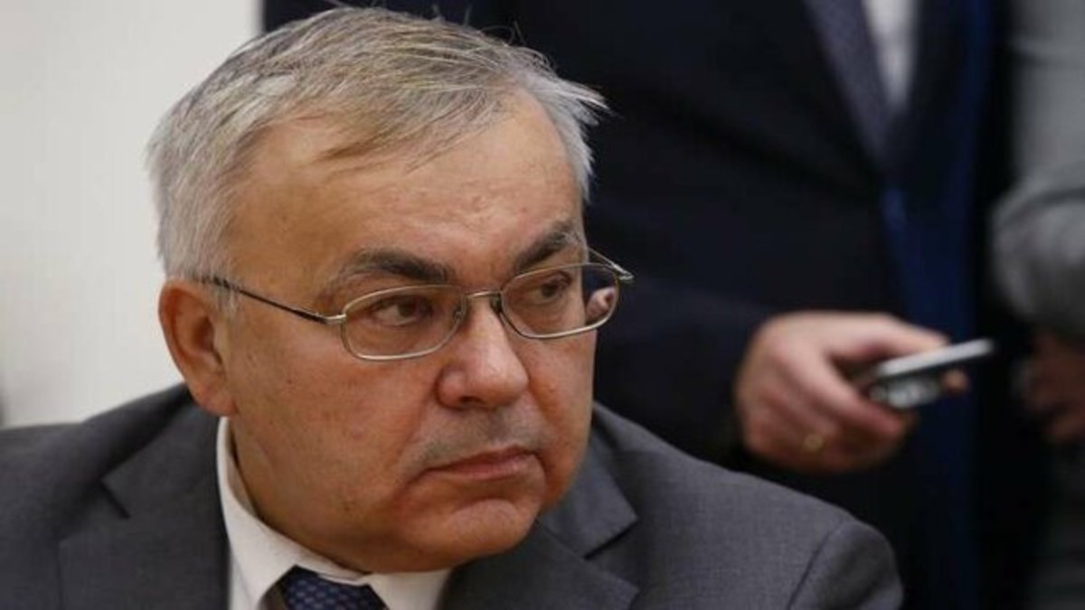 روسیه: تغییر مسیر نمی‌دهیم؛ نیازی به رفع تحریم‌ها نداریم