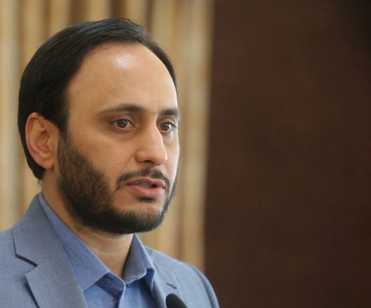 بهادری جهرمی: جوان‌گرایی شعار انتخاباتی نبود؛ جوانان در متن امور قرار گرفته‌اند