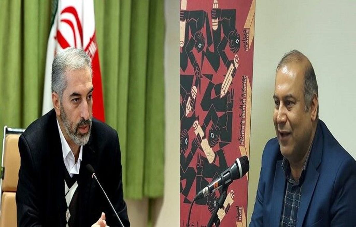 عبادرضا اسلامی کولایی رییس جدید موزه هنر‌های معاصر تهران شد