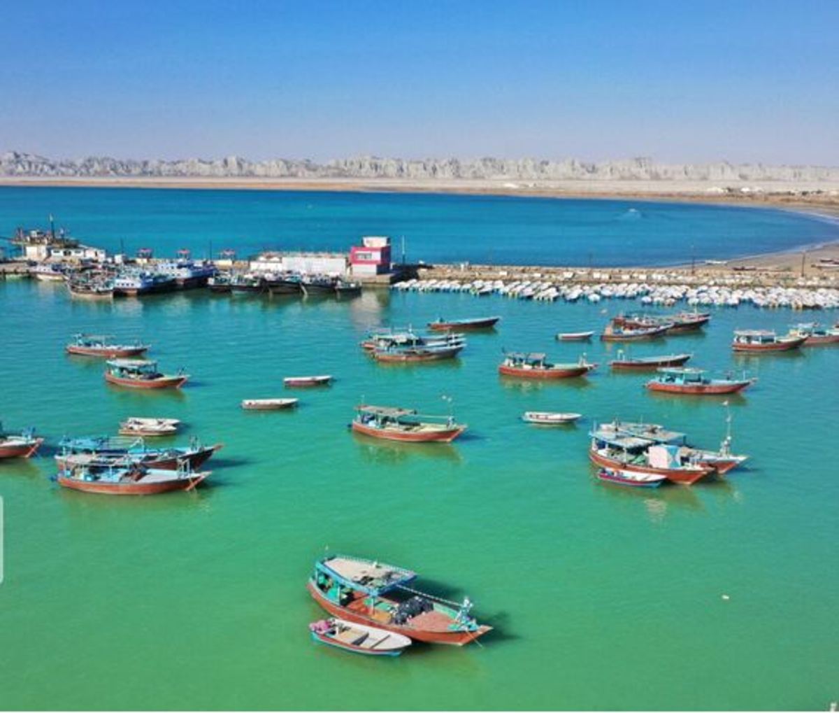 تصمیم استراتژیک برای افزایش توان و ظرفیت ناوگان دریایی کشور