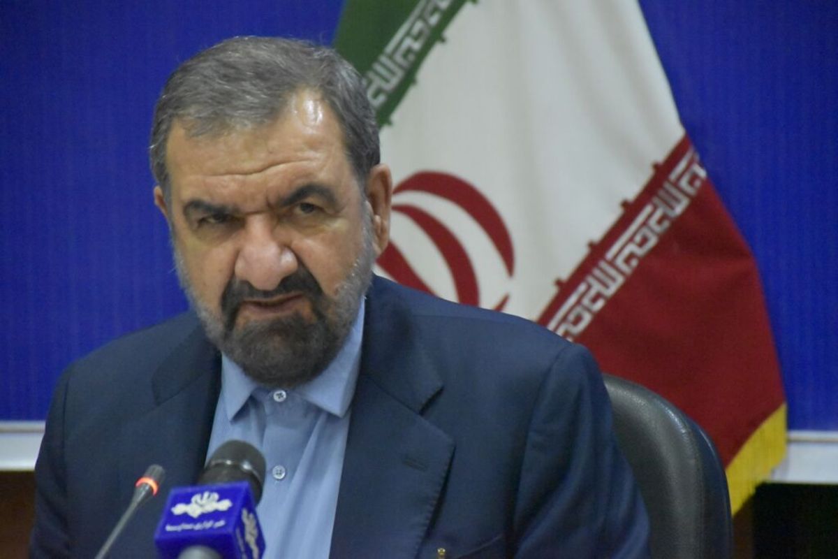 رضایی: ایران تجارب فراوانی در خنثی سازی و مقابله با تحریم‌های آمریکا دارد