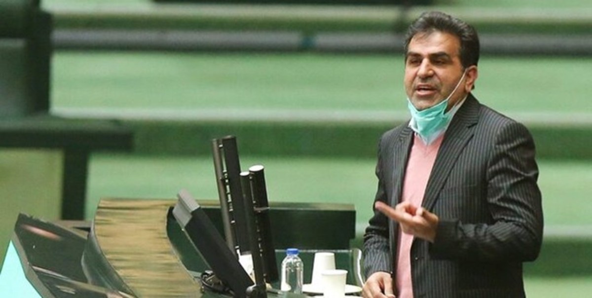 تقدیر نماینده مجلس از اقدام شورایعالی کار در حمایت از حقوق کارگران