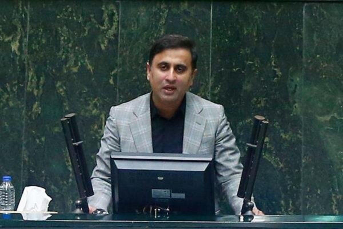 نطق نماینده چابهار درباره محرومیت‌های استان سیستان و بلوچستان