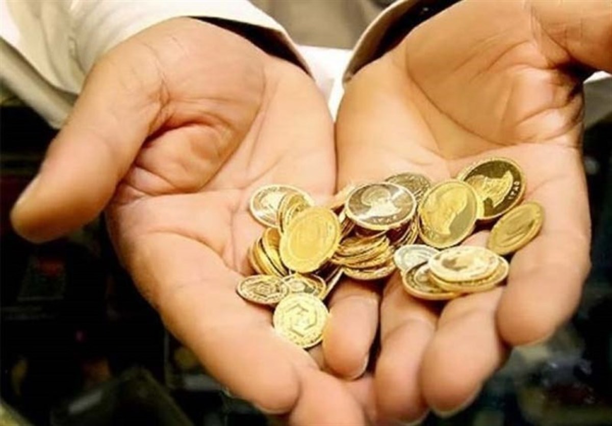 مهلت خروج و انتقال سکه با سررسید اسفند امسال اعلام شد