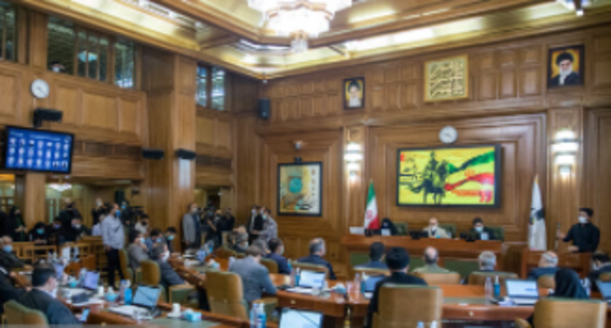 تعیین تکلیف باغ بودن یا نبودن ۳۷ پلاک ثبتی در تهران