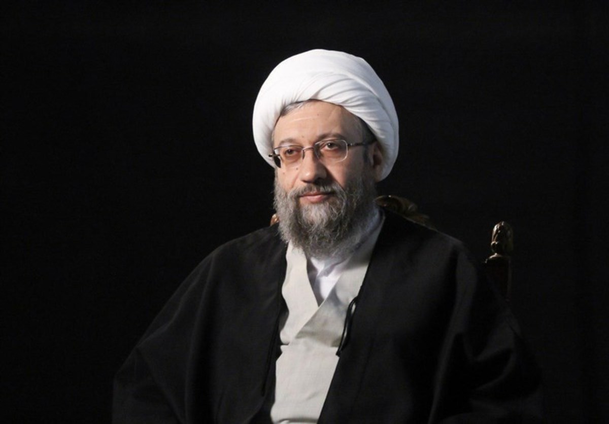 تسلیت رئیس مجمع تشخیص مصلحت در پی ارتحال آیت الله العظمی علوی گرگانی