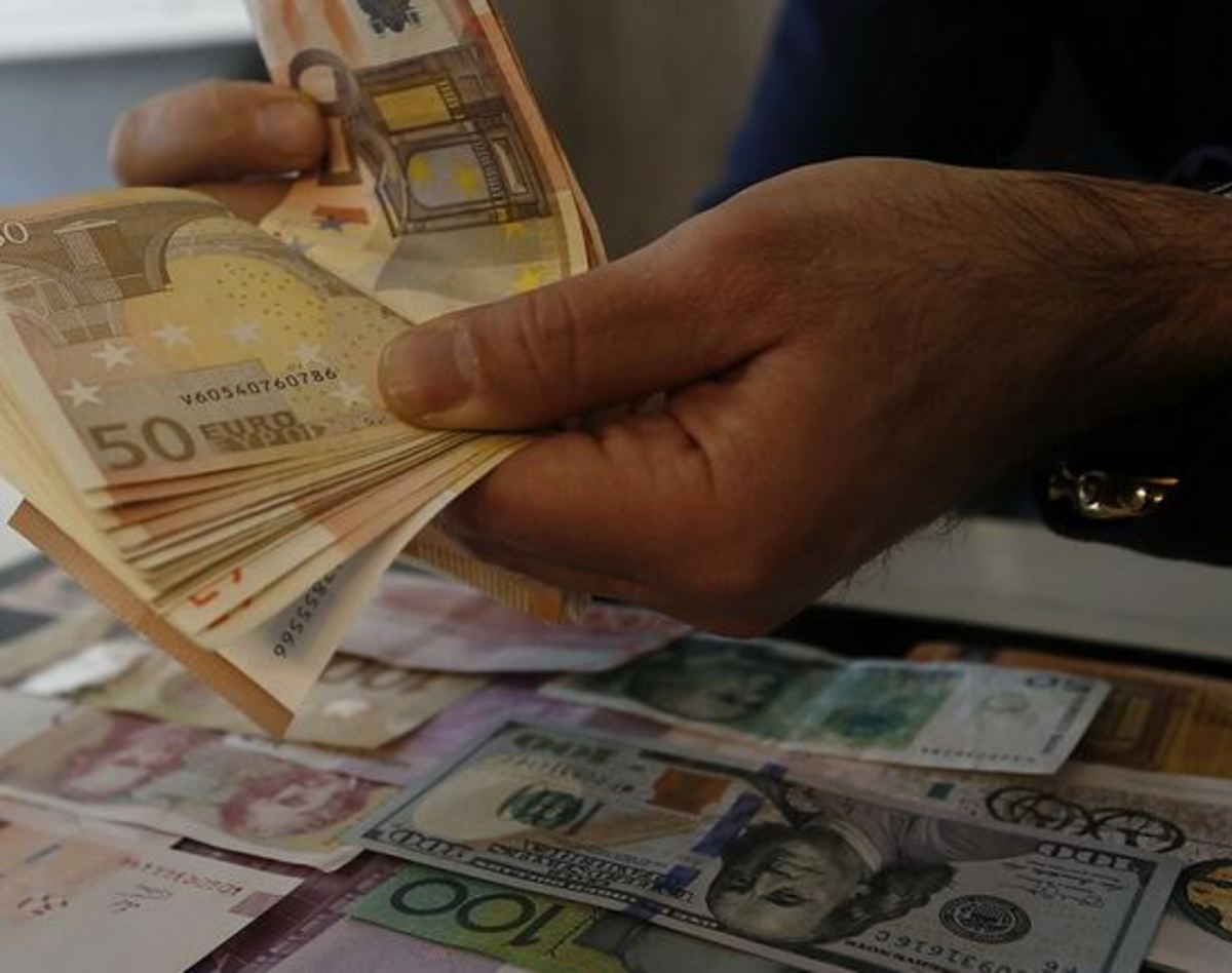 نرخ تسعیر ارز بانک‌ها در پایان سال مالی ۱۴۰۰اعلام شد