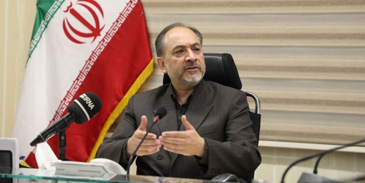 صدرالحسینی: جمهوری اسلامی آماده میانجی‌گری بین روسیه و اوکراین است