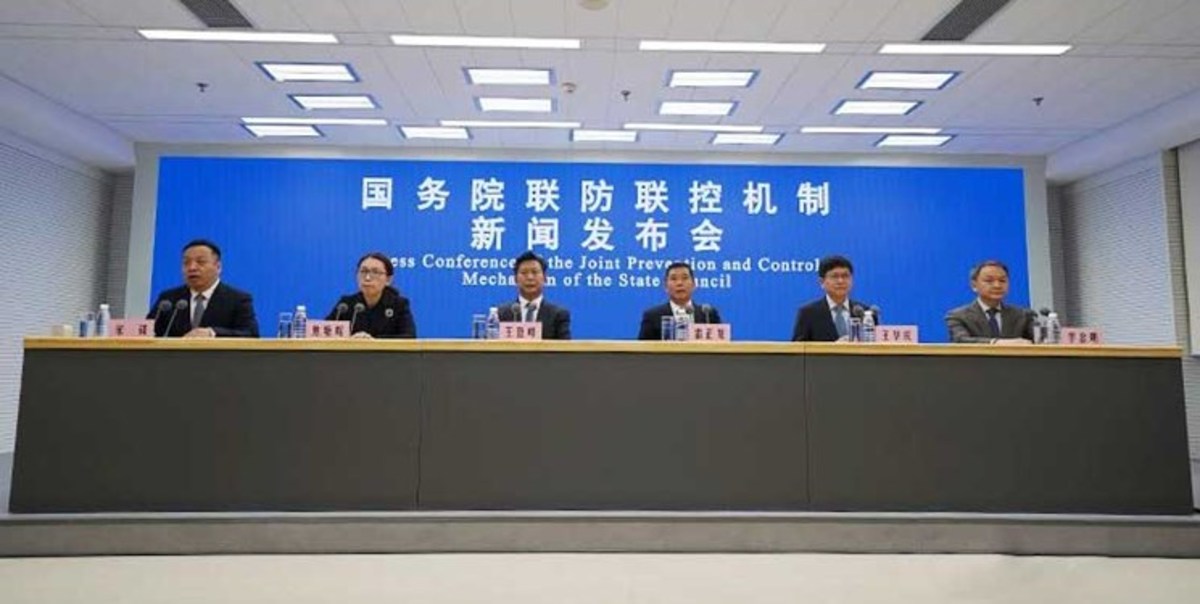 مقامات بهداشتی: شرایط کرونا در چین پیچیده وسخت شده است