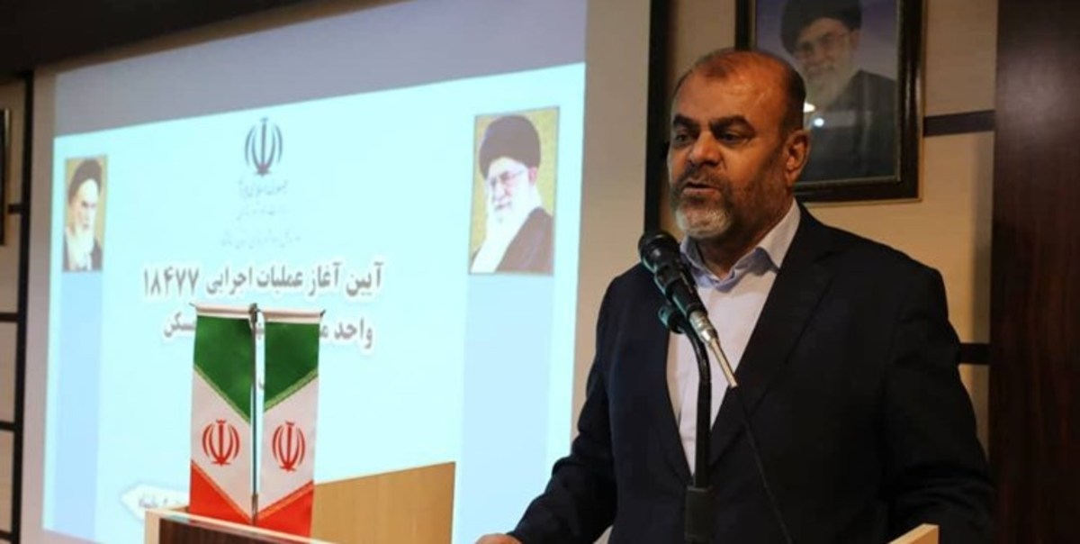 رکورد ۶۰ ساله ترانزیت امسال شکسته شد