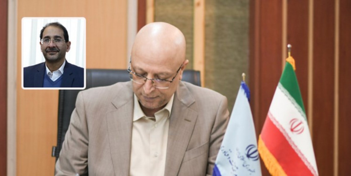 معاون آموزشی وزارت علوم منصوب شد