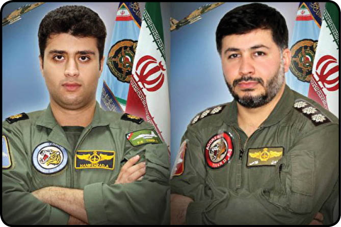 ۵ قهرمان برتر ۱۴۰۰