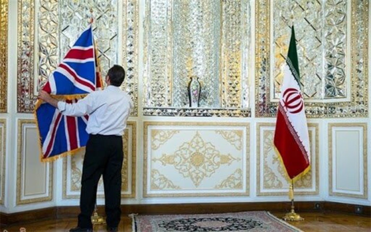 پایان جنگ بر سر 