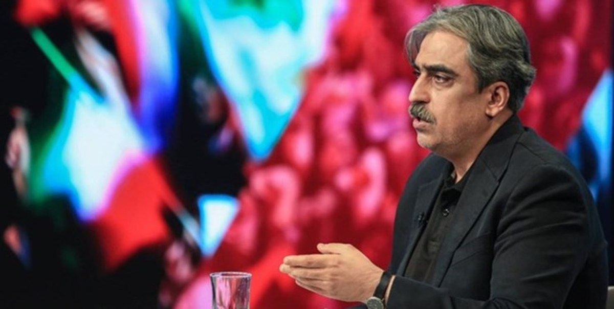 خوش‌چشم: لیست قرمز تحریم‌های ایران همچنان مورد اختلافی با آمریکاست