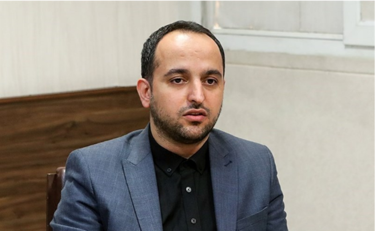 معاون برنامه‌ریزی سازمان بنادر و دریانوردی منصوب شد