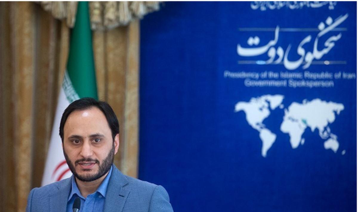 سخنگوی دولت: انگلیس بدهی ۵۳۰ میلیون دلاری خود به ایران را پرداخت کرد