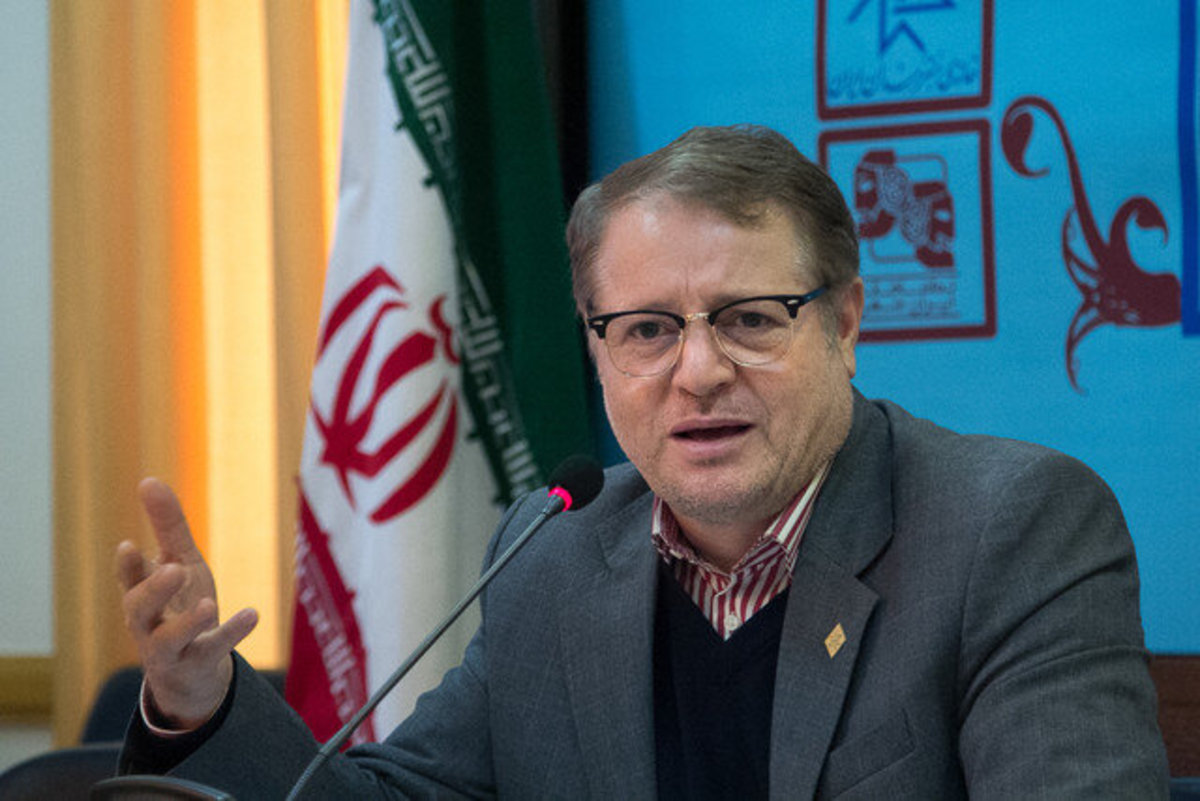 اظهارات مدیرعامل خانه هنرمندان ایران پس از استعفایش / 