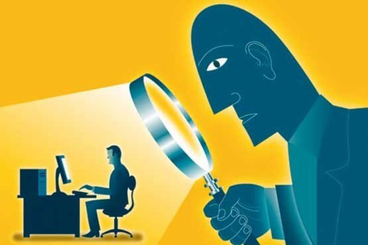 استثنائات ورود به حریم خصوصی در فعالیت‌های اطلاعاتی