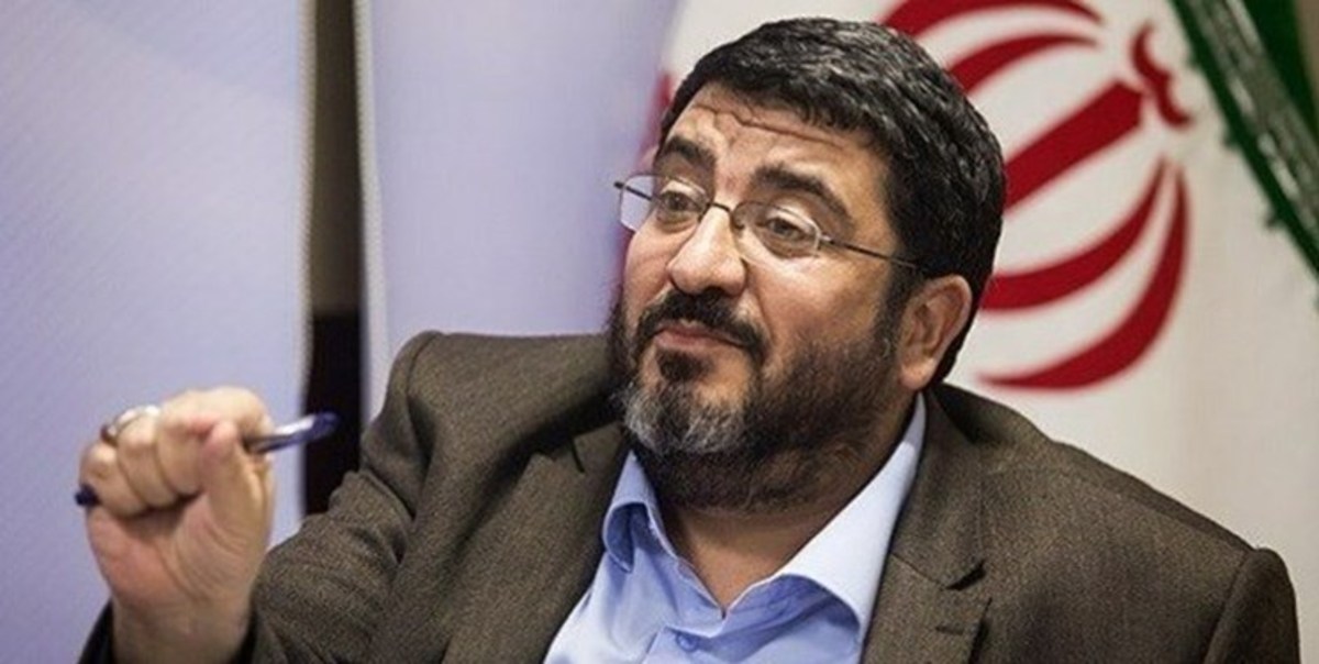 ایزدی: حوادث امروز اوکراین نتیجه کودتای آمریکا در این کشور است
