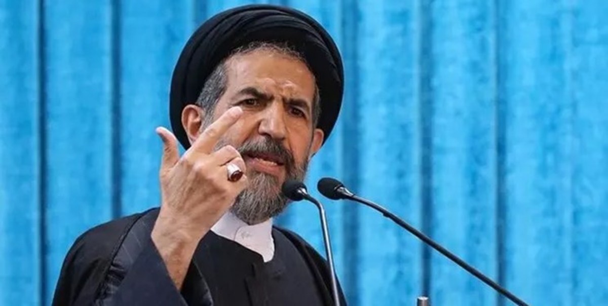 خطیب جمعه تهران: معرفت و رفاه دو آرمان کلیدی نظام سیاسی اسلام است