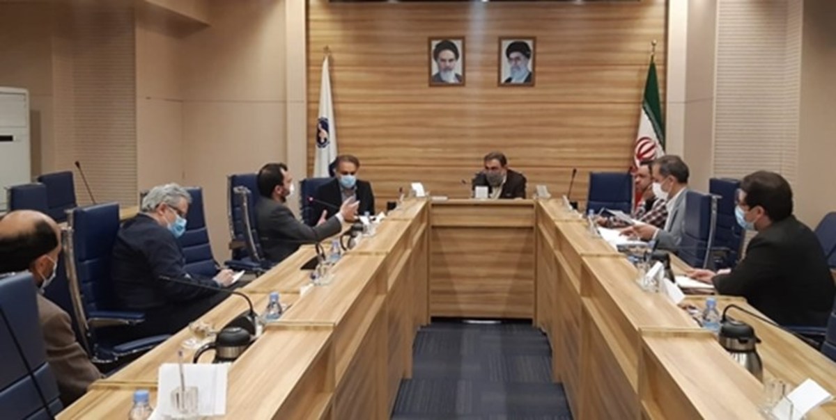نشست هم‌اندیشی بنیاد ملی نخبگان و صندوق حمایت از پژوهشگران برگزار شد