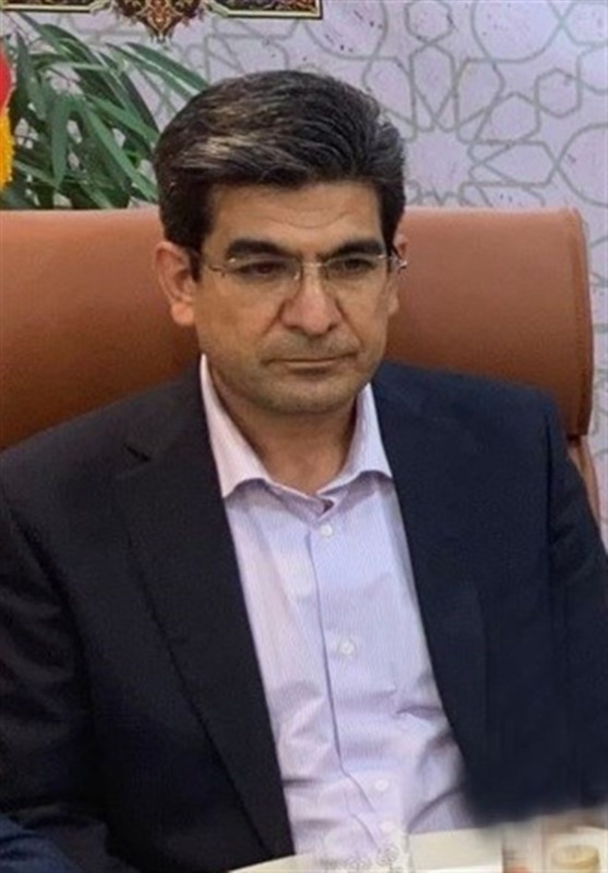 تغییر مدیرکل حوزه مدیرعامل و روابط عمومی سازمان جمع آوری و فروش اموال تملیکی