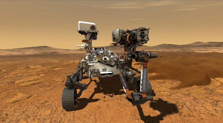 ماموریت مریخ نورد ExoMars برای مدت نامعلومی متوقف شد