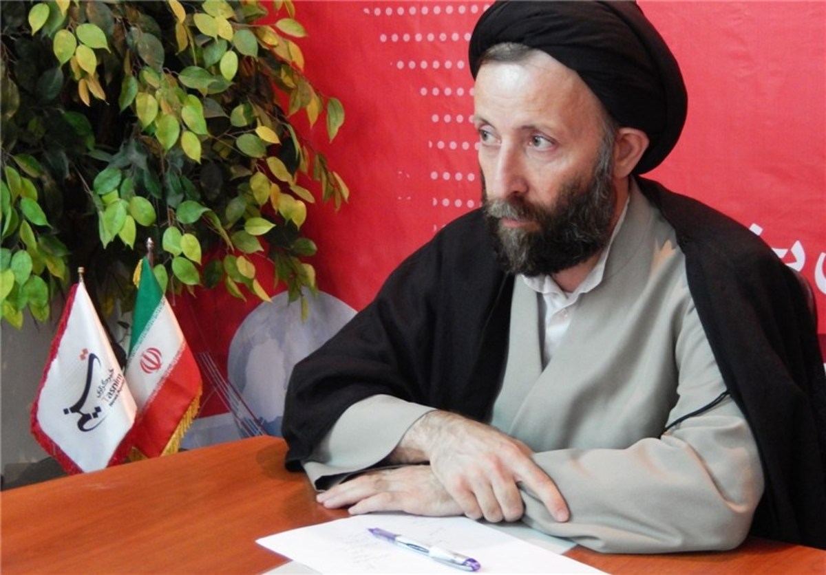 تسلیت مخبر در پی درگذشت حجت‌الاسلام شفیعی