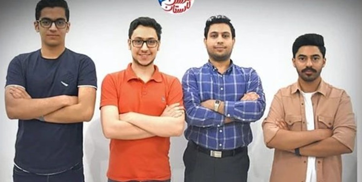 جوانان لارستانی در میان برترین تیم‌های طراحی میکرو ماهواره جهان