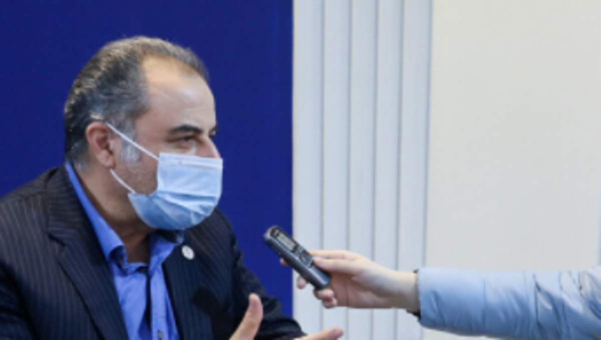 ۱۰۰ هزار خدمت بشردوستانه جوانان هلال‌احمری در ۴ روز