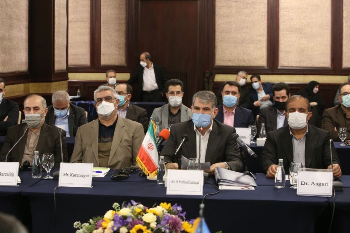 تبادلات تجاری ایران و قزاقستان به ۳ میلیارد دلار می‌رسد