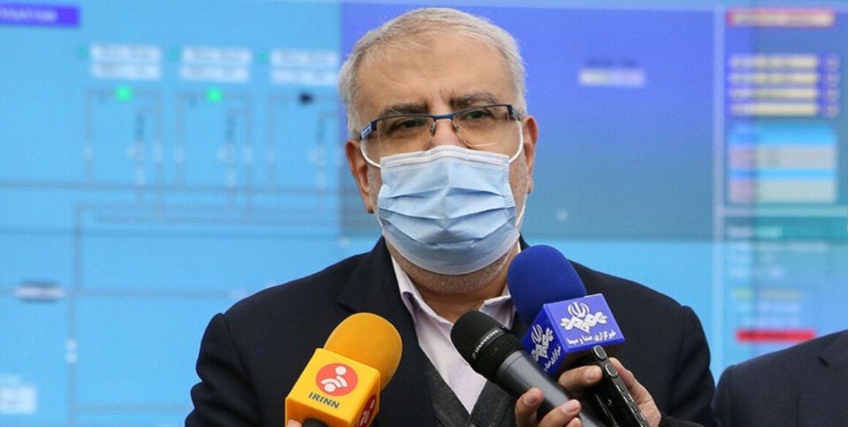 تحریم اعضای جی‌ئی‌سی‌اف از عوامل نااطمینانی در بازار انرژی جهان است
