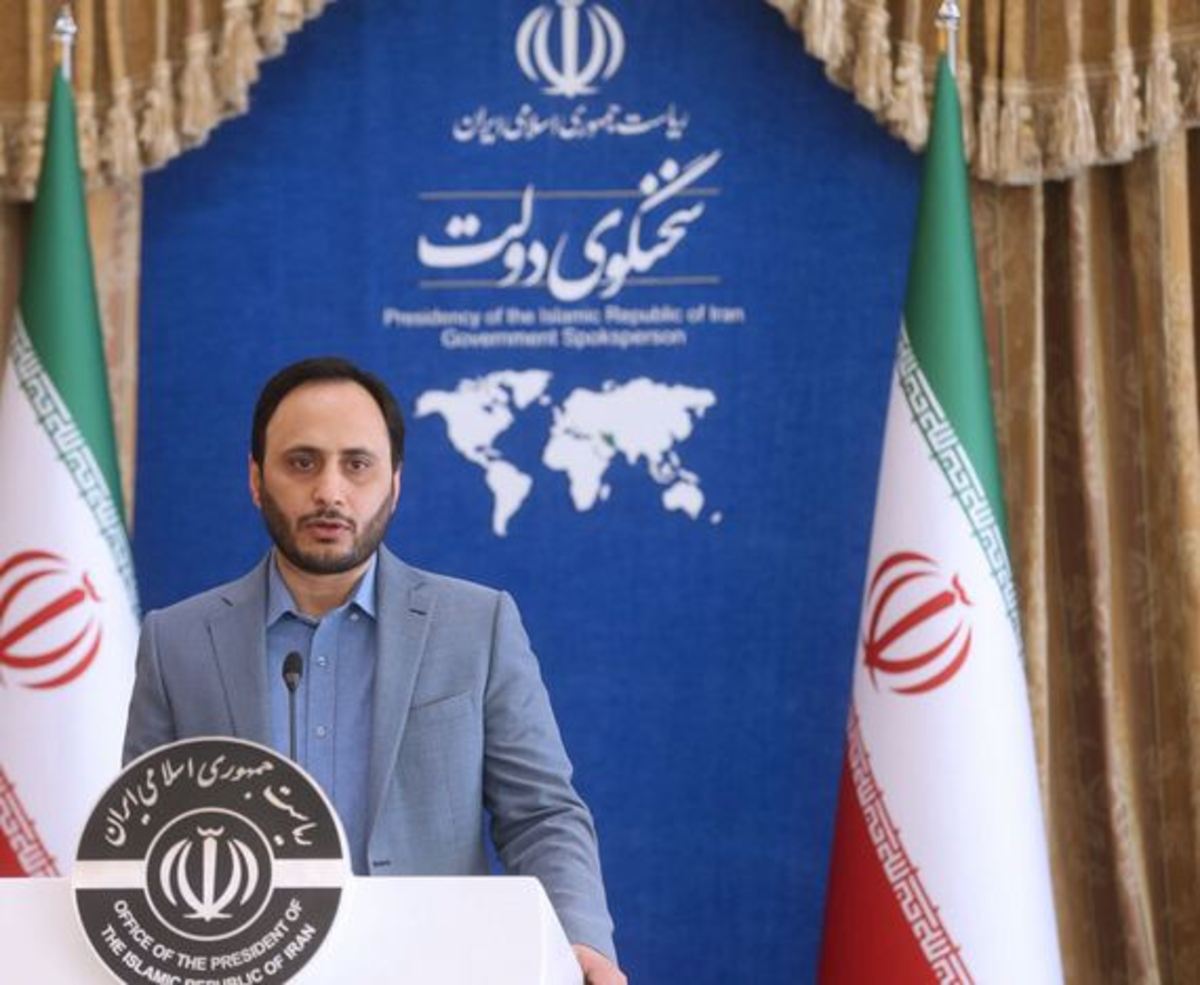 تغییر فضای گفتمانی ارتباط دولت با مردم از مهم‌ترین وعده‌های محقق شده آیت‌الله رئیسی بود