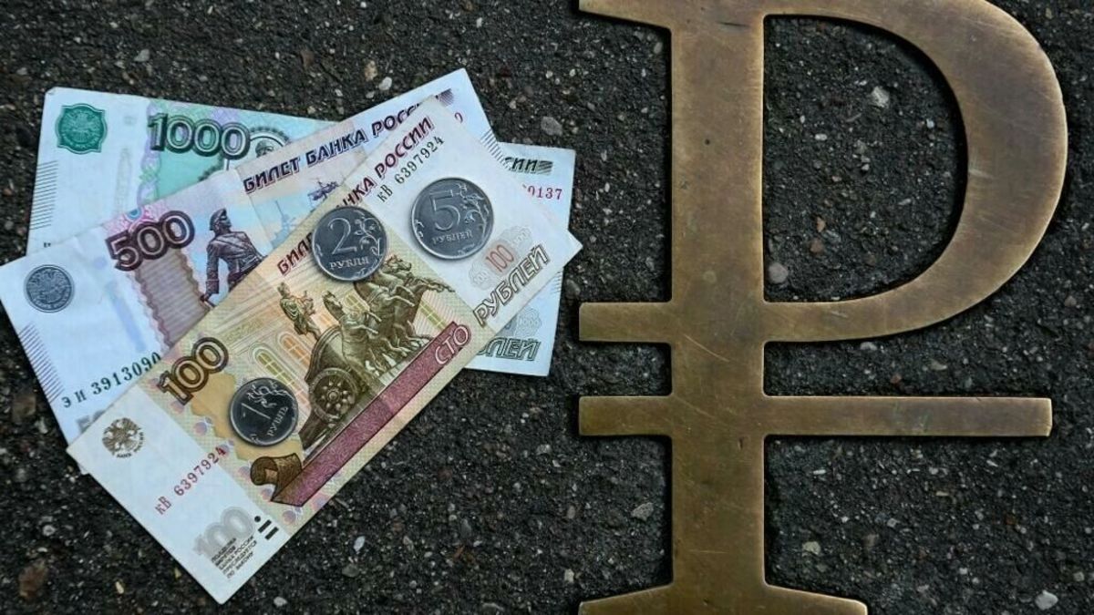 راز آسیب ناپذیری روسیه در برابر تحریم‌های غرب