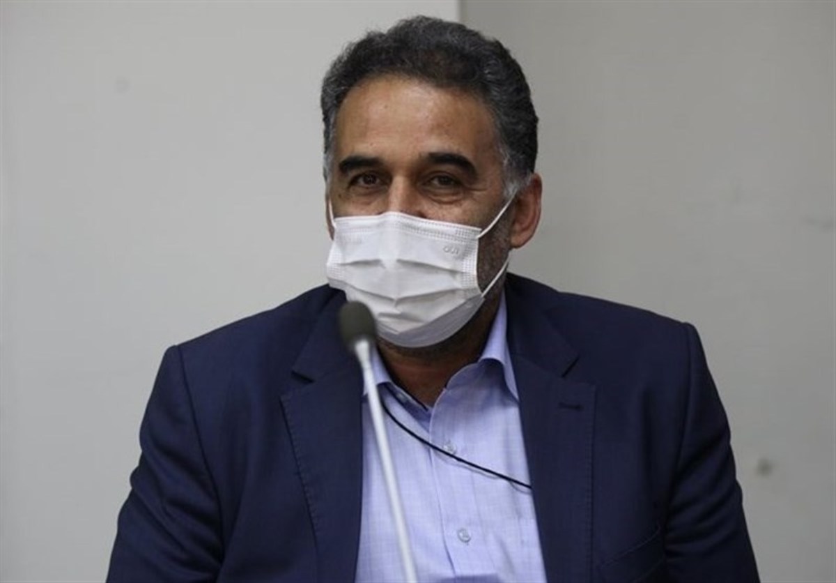 مدیرکل امور فرآورده‌های آرایشی و بهداشتی سازمان غذا و دارو منصوب شد