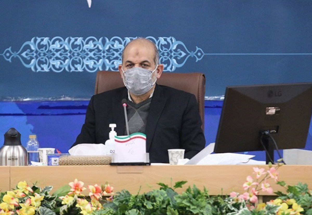 وحیدی: تزریق دوز سوم واکسن برای مقابله با امیکرون ضروری است