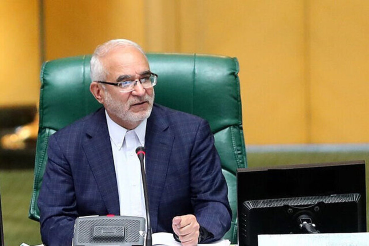 مصری: رهنمود‌های رهبری اولویت نمایندگان در تصمیم گیری است