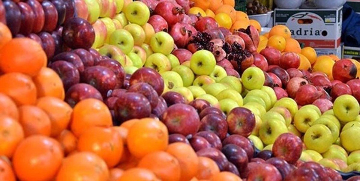 تکلیف وزیر جهاد کشاورزی برای بازرسی و نظارت بر بازار میوه شب عید