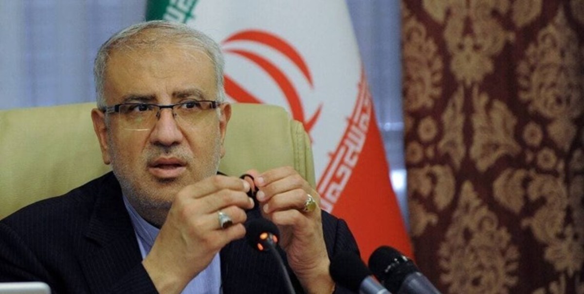 ایران ظرفیت لازم برای تأمین گاز کشور‌های همسایه و اروپا را دارد