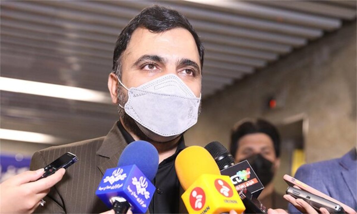 دولت سیزدهم به‌دنبال توسعه یک شبکه باکیفیت و پرسرعت است