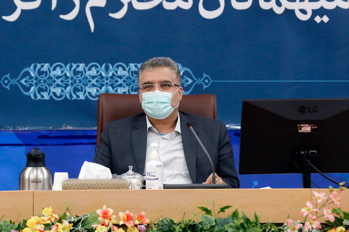 نظارت جدی بر قیمت کالا‌های اساسی/با اخلال‌گران بازار برخورد می‌شود