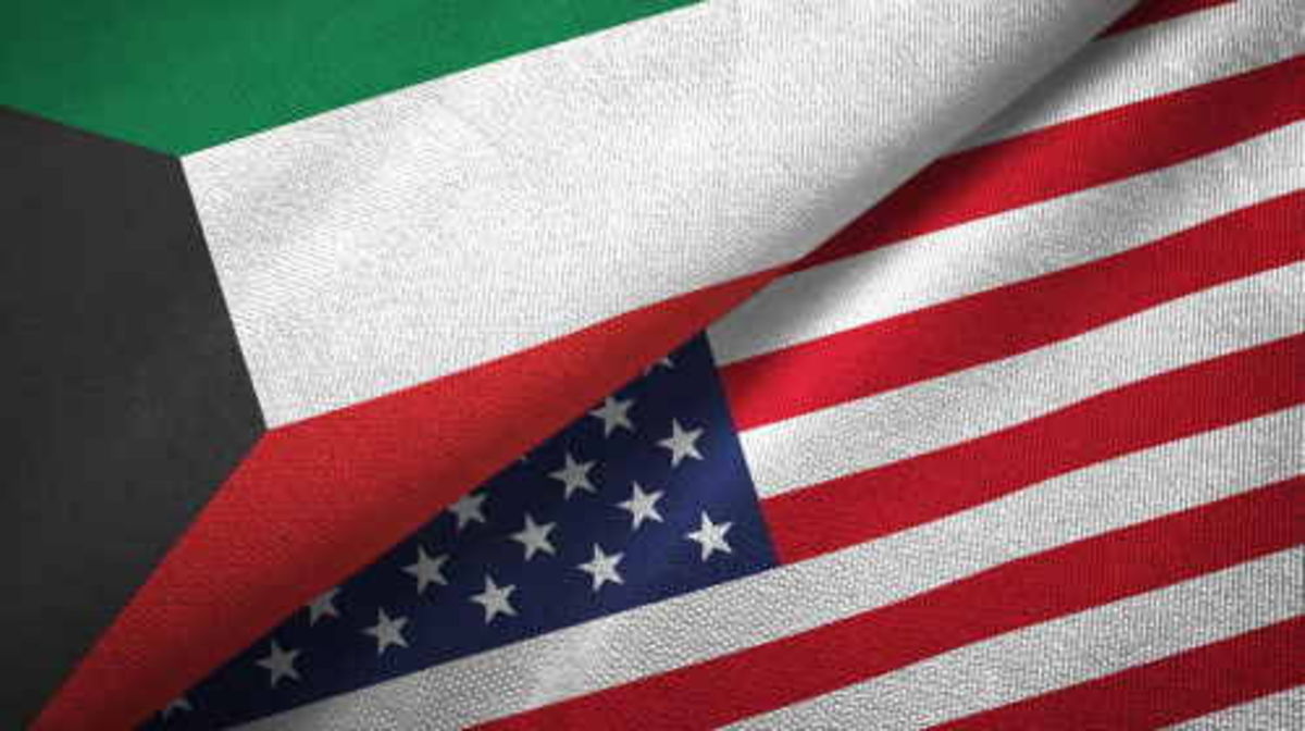 موافقت آمریکا با کمک یک میلیارد دلاری برای ساخت مقر وزارت دفاع کویت