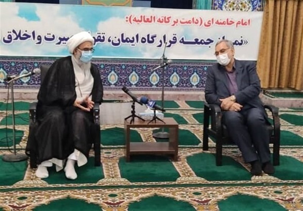 وزیر بهداشت: قرارگاه جوانی جمعیت راه‌اندازی شد