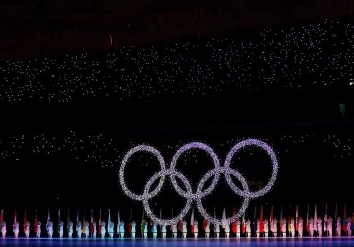 بیانیه IOC درباره درگیری روسیه و اوکراین