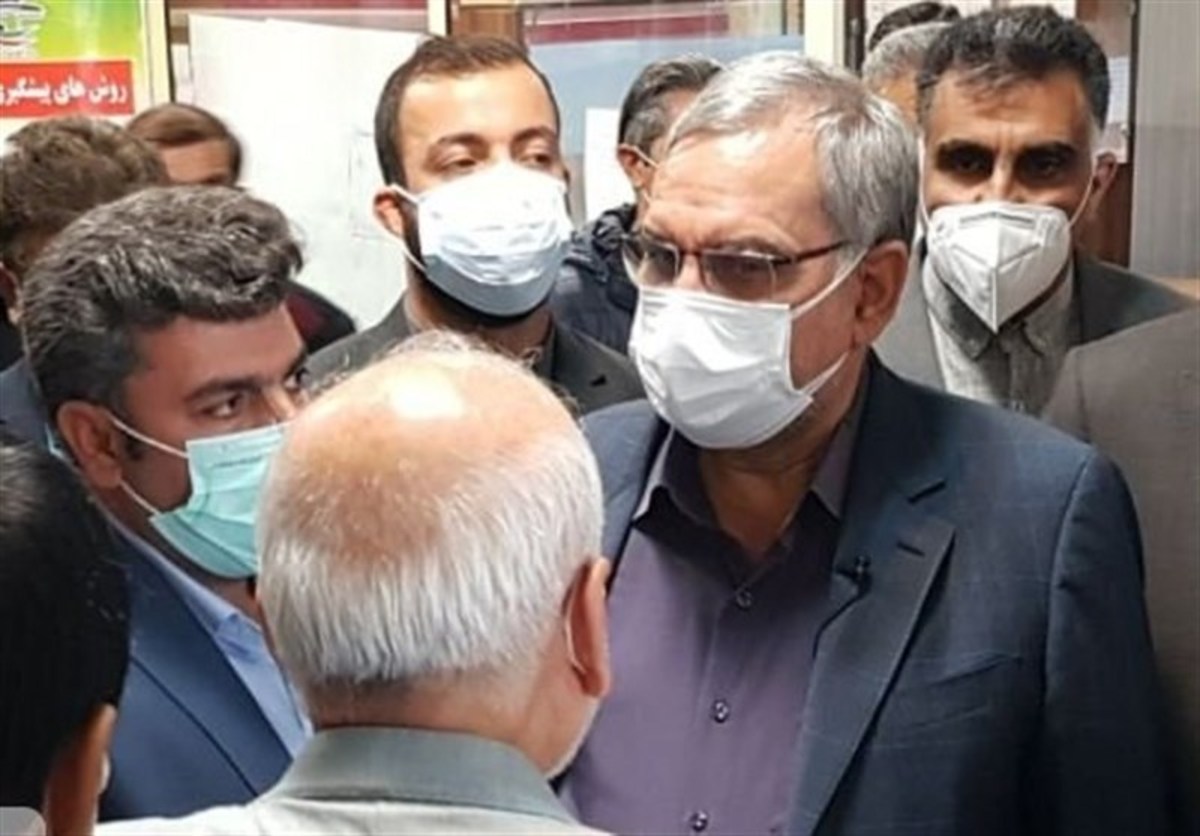 واکنش وزیر بهداشت به افزایش مرگ‌و‌میر‌های کرونایی/ ماجرای عودت واکسن آسترازنکا به لهستان چه بود؟