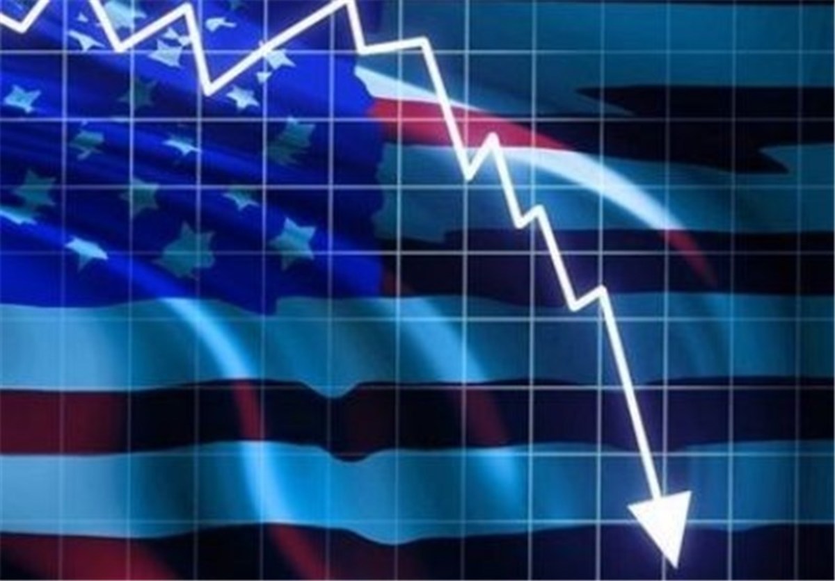 آسیب اقتصاد آمریکا از درگیری بین روسیه و اوکراین